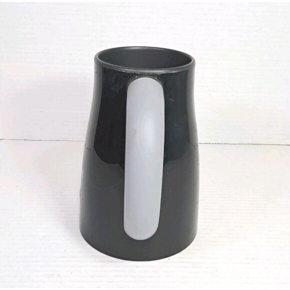Aroma Hot Froth X-Press Milk Frother Heating Cup Only AFR-120B Replacement Part - Picture 4 of 7